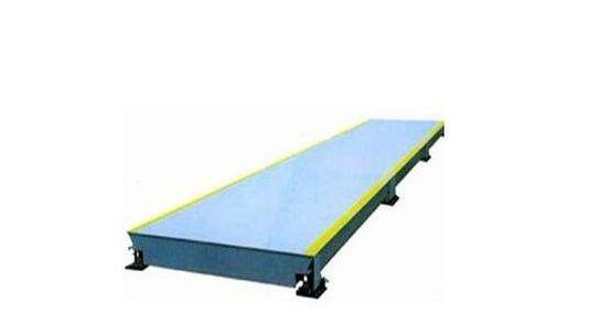 汽車衡常見(jiàn)常見(jiàn)故障及排除方法