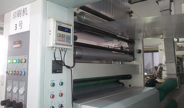 印包、標(biāo)簽行業(yè)