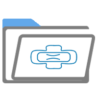 衛(wèi)生用品行業(yè)說明書