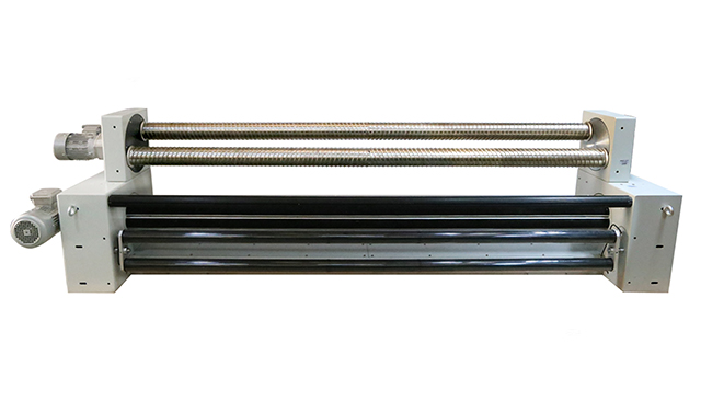 【要點(diǎn)】板條式糾偏對(duì)于紡織行業(yè)的重要性