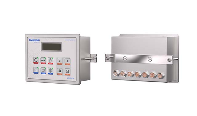 糾偏控制器WG1010/2010