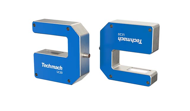 激光檢邊傳感器LC20