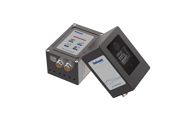 光電傳感器 LS15