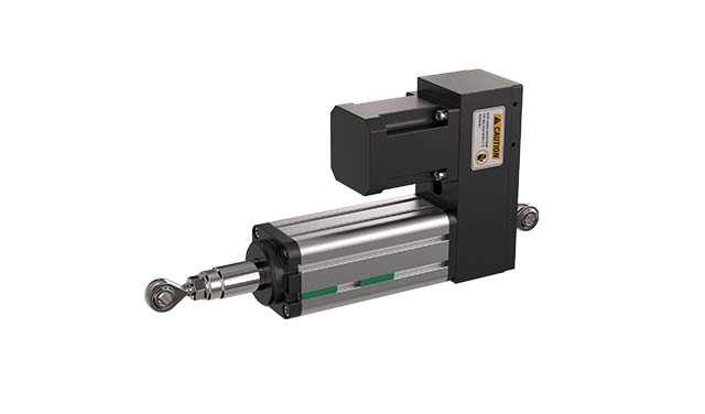 糾偏驅動器TL/TL-F系列